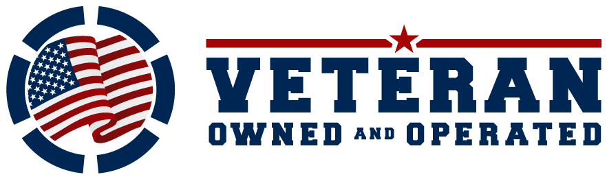 Veteran Owned operated